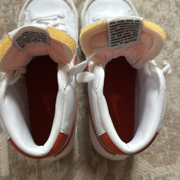 Nike Blazer Mid 6.5 - Picture 5 of 6